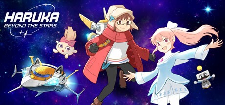 Games like HARUKA: Beyond the Stars