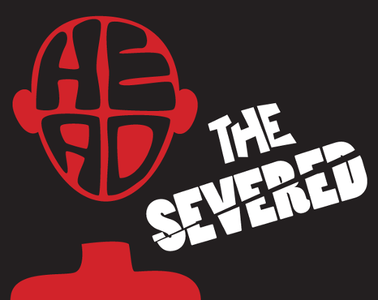 Head: The Severed Image