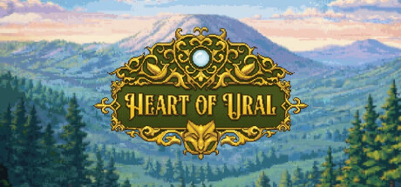 Heart of Ural Image