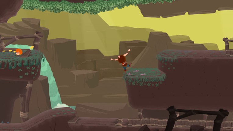 Helheim Hassle screenshot