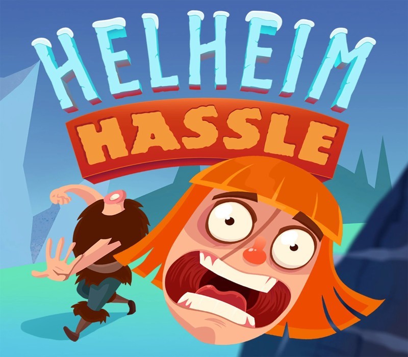 Games like Helheim Hassle