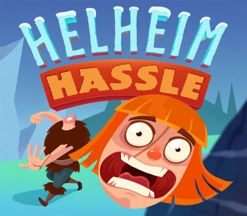 Helheim Hassle Image