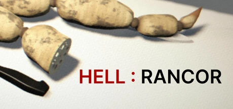 Games like Hell: Rancor