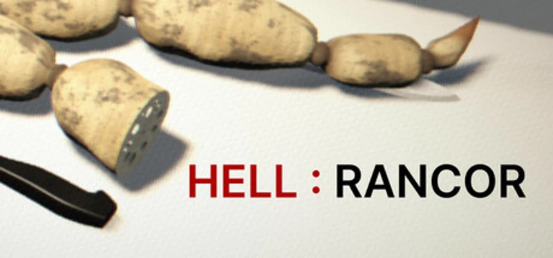 Hell: Rancor Image
