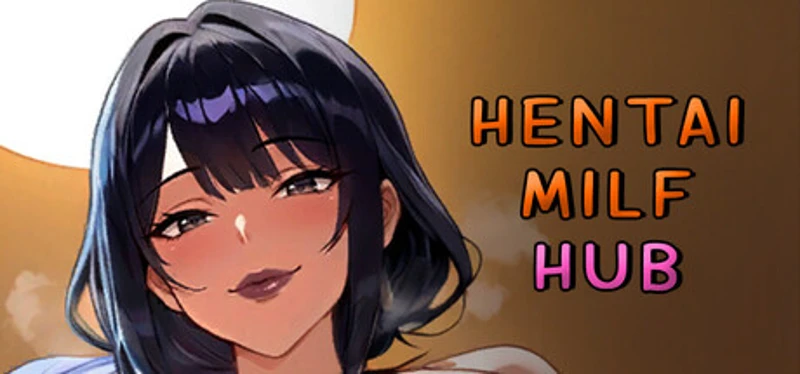 Hentai Milf Hub Image