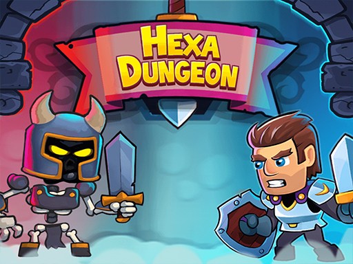 Games like Hexa Dungeon