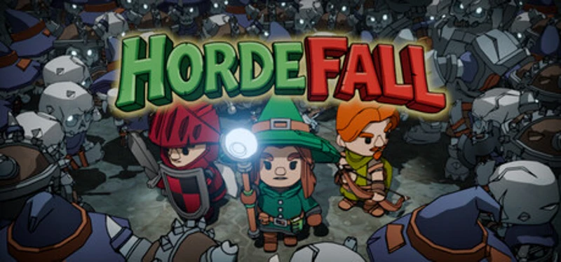 HordeFall Image