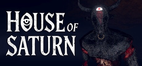 Games like House of Saturn