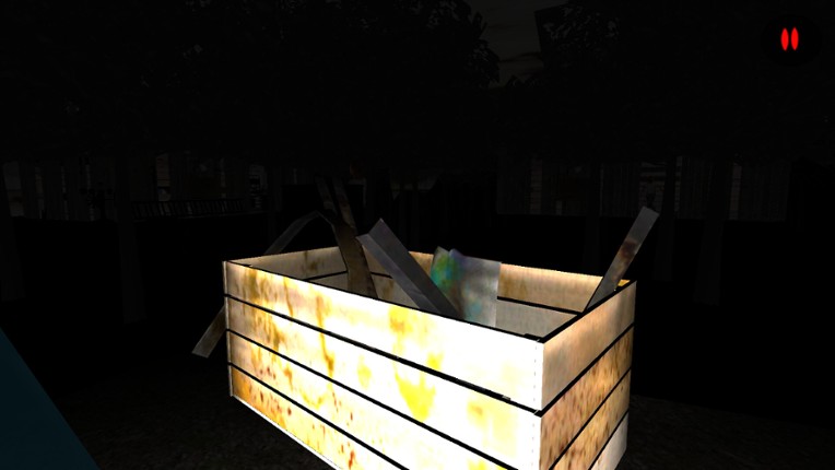 House of Terror screenshot