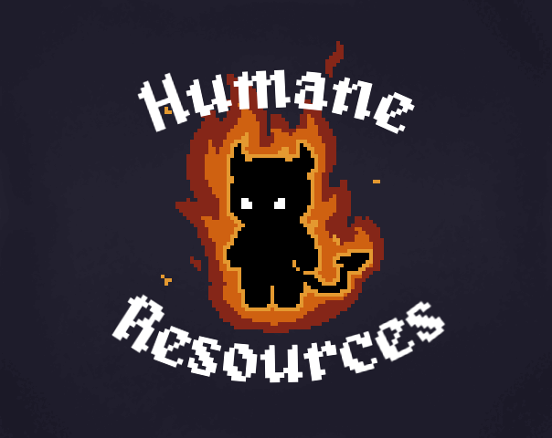 Games like Humane Resources