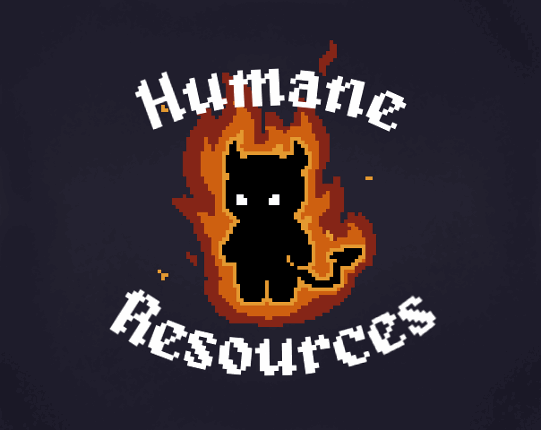 Humane Resources Image
