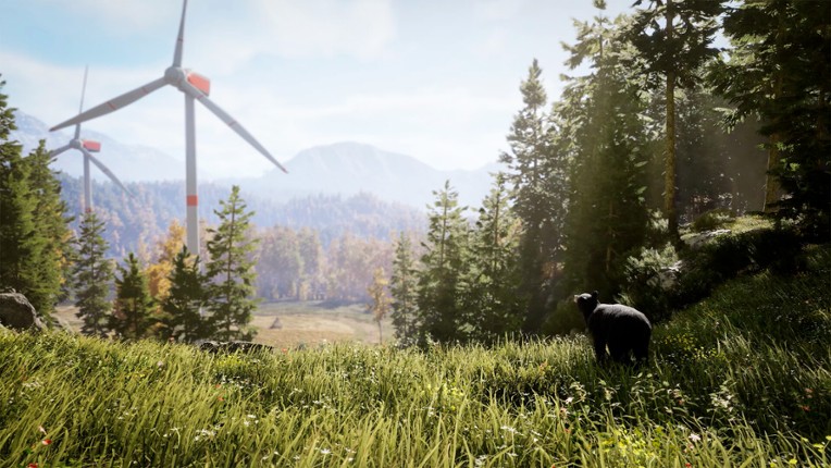Hunting Simulator 3 screenshot