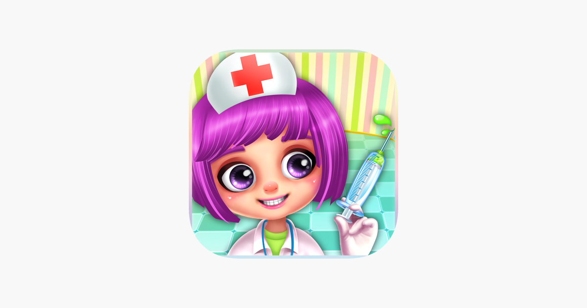 Games like I am Surgeon - General Surgery & Crazy Doctor