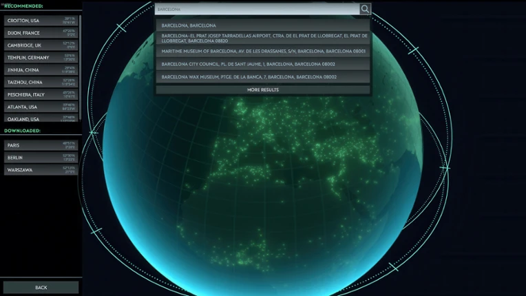 Infection Free Zone Image