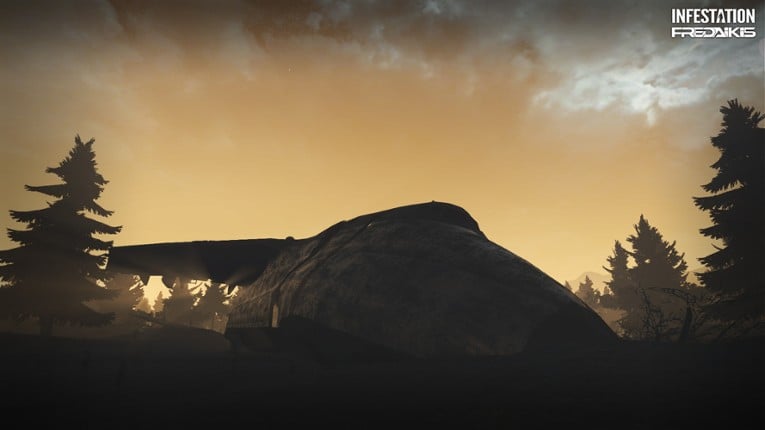 Infestation: The New Beginning screenshot