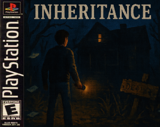 INHERITANCE Image