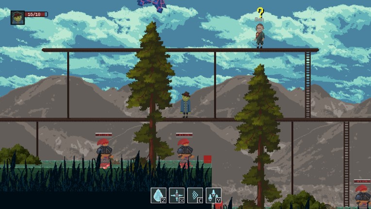 Inner Call screenshot