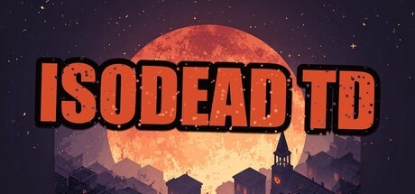 Games like IsoDead TD