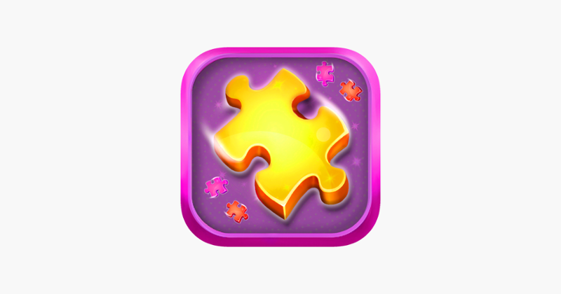 Jigsaw Puzzle Games:Brain Test Game Cover