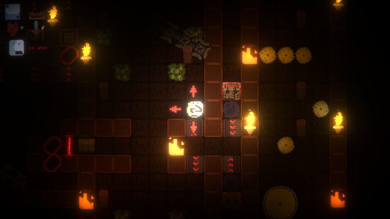 Joe Dungeon screenshot