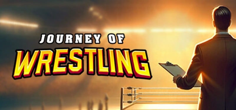 Journey of Wrestling Image