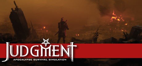 Games like Judgment: Apocalypse Survival Simulation