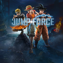 JUMP FORCE Image