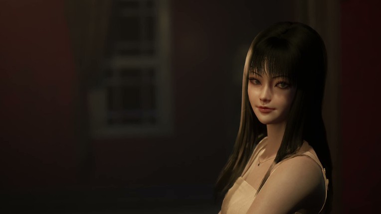 Junji Ito Maniac: An Infinite Gaol screenshot