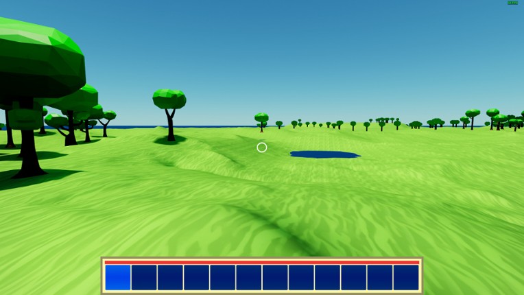 Just Your Average Survival Game screenshot