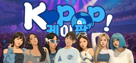 Games like K-Pop!