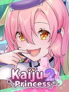 Games like Kaiju Princess 2