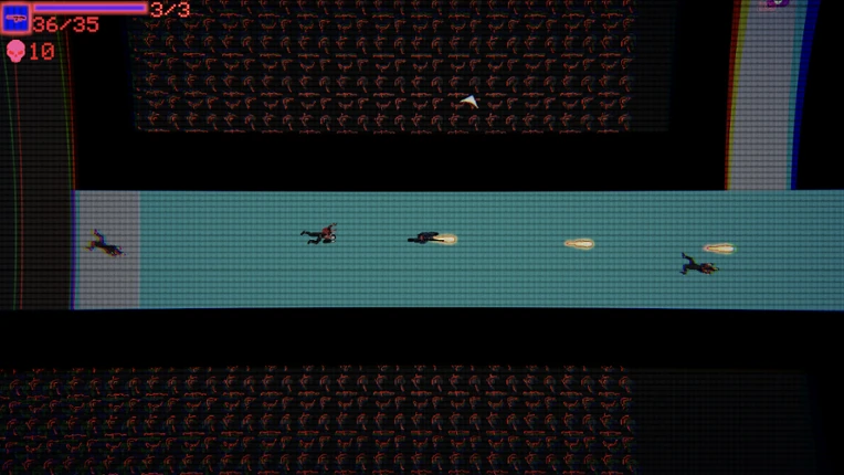 Katana Killer screenshot