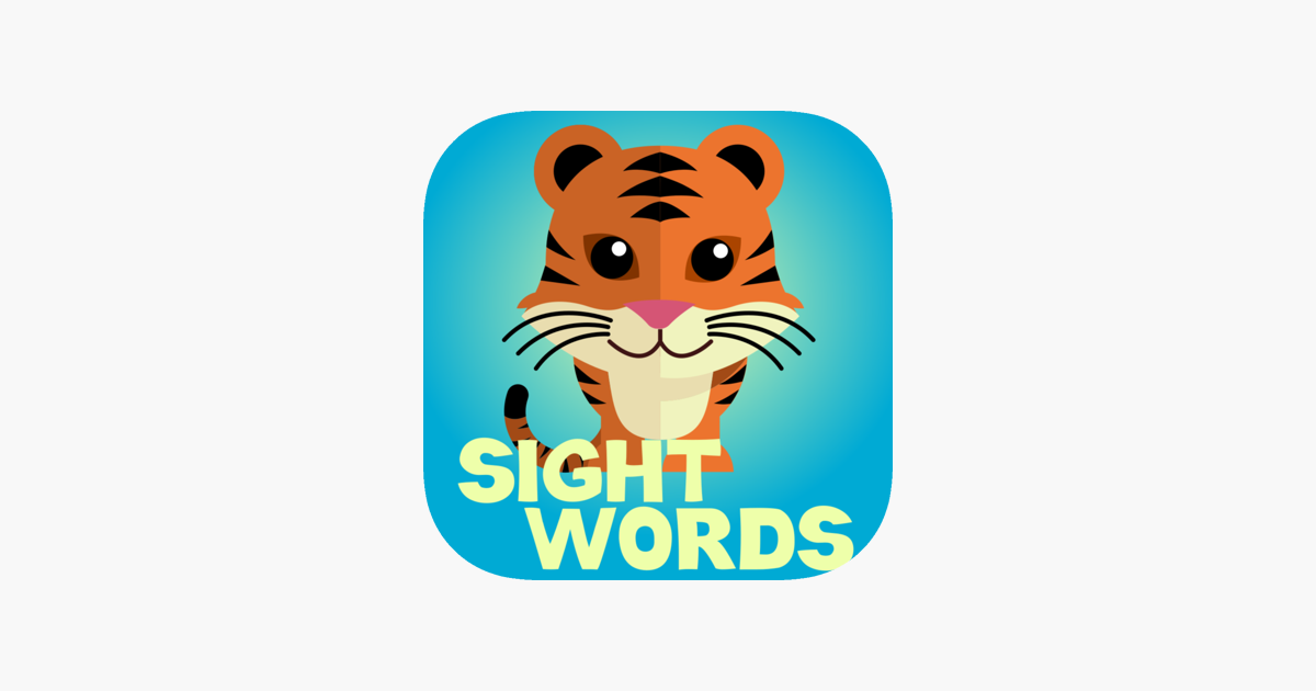 Games like Kindergarten Sight Words Intro