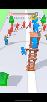King Archer screenshot