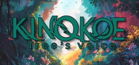 Games like KiNoKoe : Tree's Voice