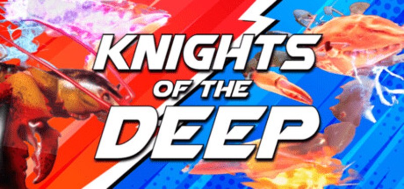 Knights of the Deep Image