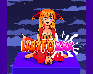 Games like Ladyfoxxx