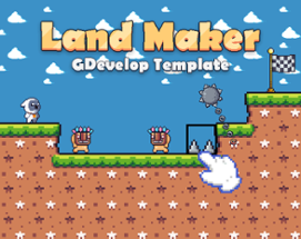 Land Maker Template Image