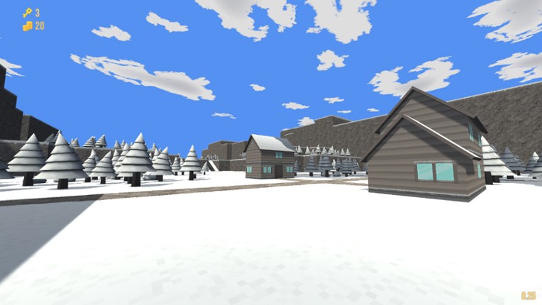 Land of Viewers Image