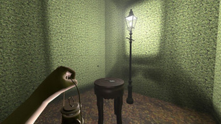 Last Light screenshot