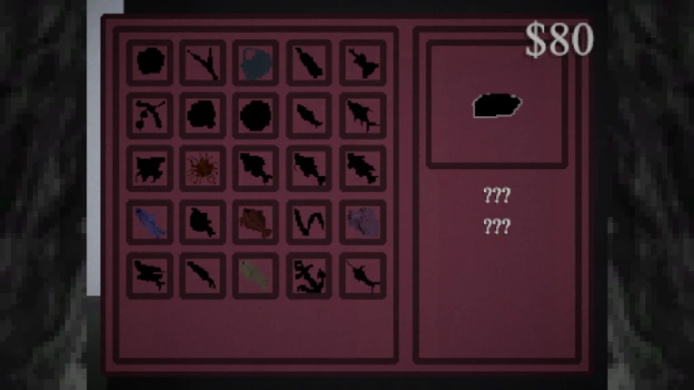 Le Fishe screenshot