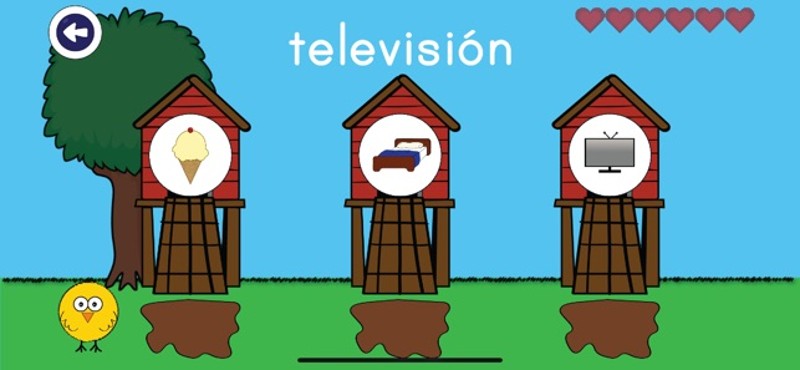 Lee Paso a Paso Beto - School Image