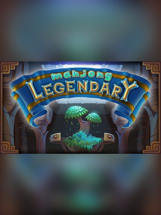 Games like Legendary Mahjong