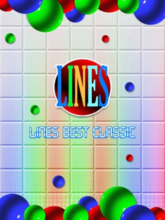 Lines Best Classic Image