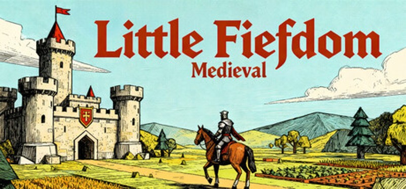 Little Fiefdom: Medieval Image