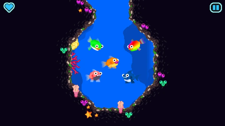 Little Fin Image