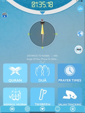 Lizard.io screenshot