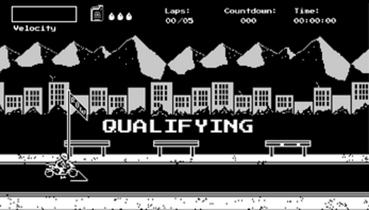 Loop Island: Motorcycle Grand Prix! Image