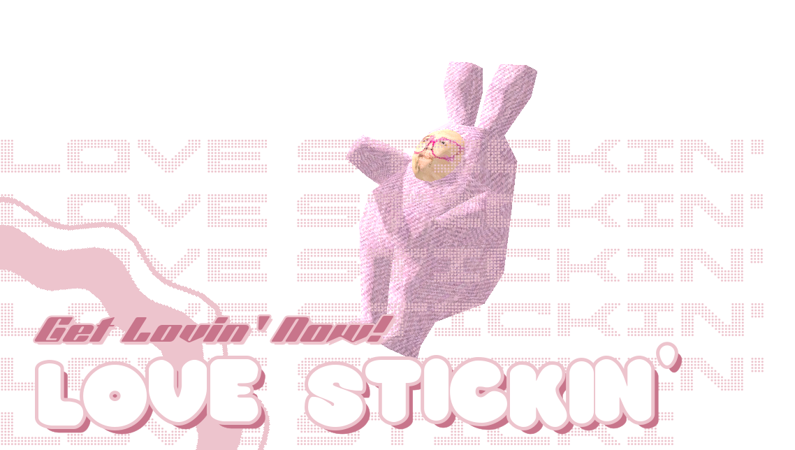 Games like LOVE STICKIN'