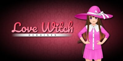 Love Witch Heroines Image